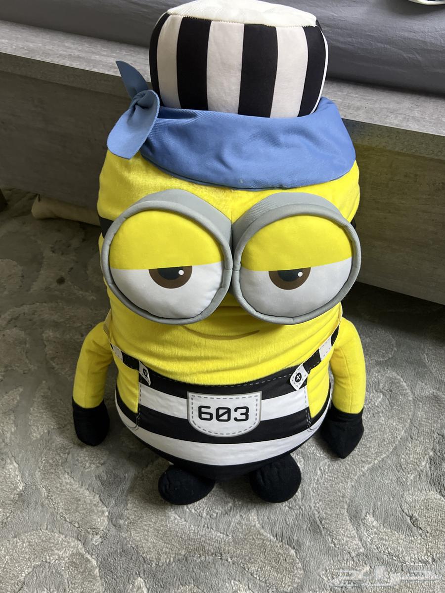 دمى ونترلاند والبوليفارد قرد64241081838594111