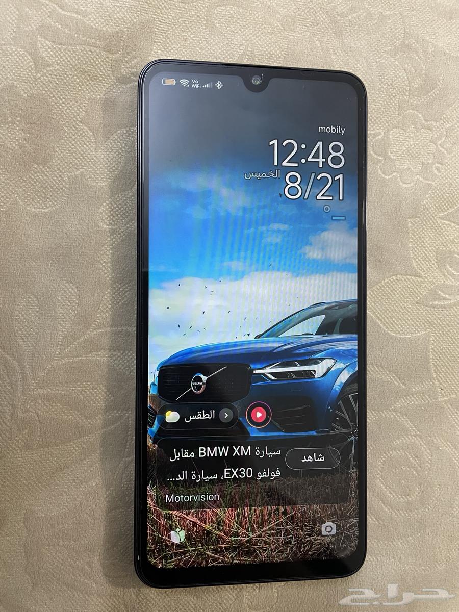 شاومي ريدمي 14c 256 استعمال يوم واحد64232847983618110