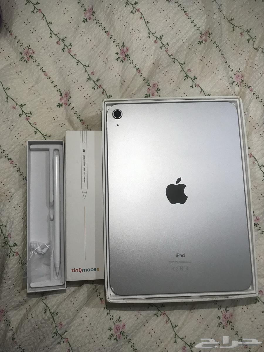 ايباد الجيل العاشر 64 قيقا64235771689217110