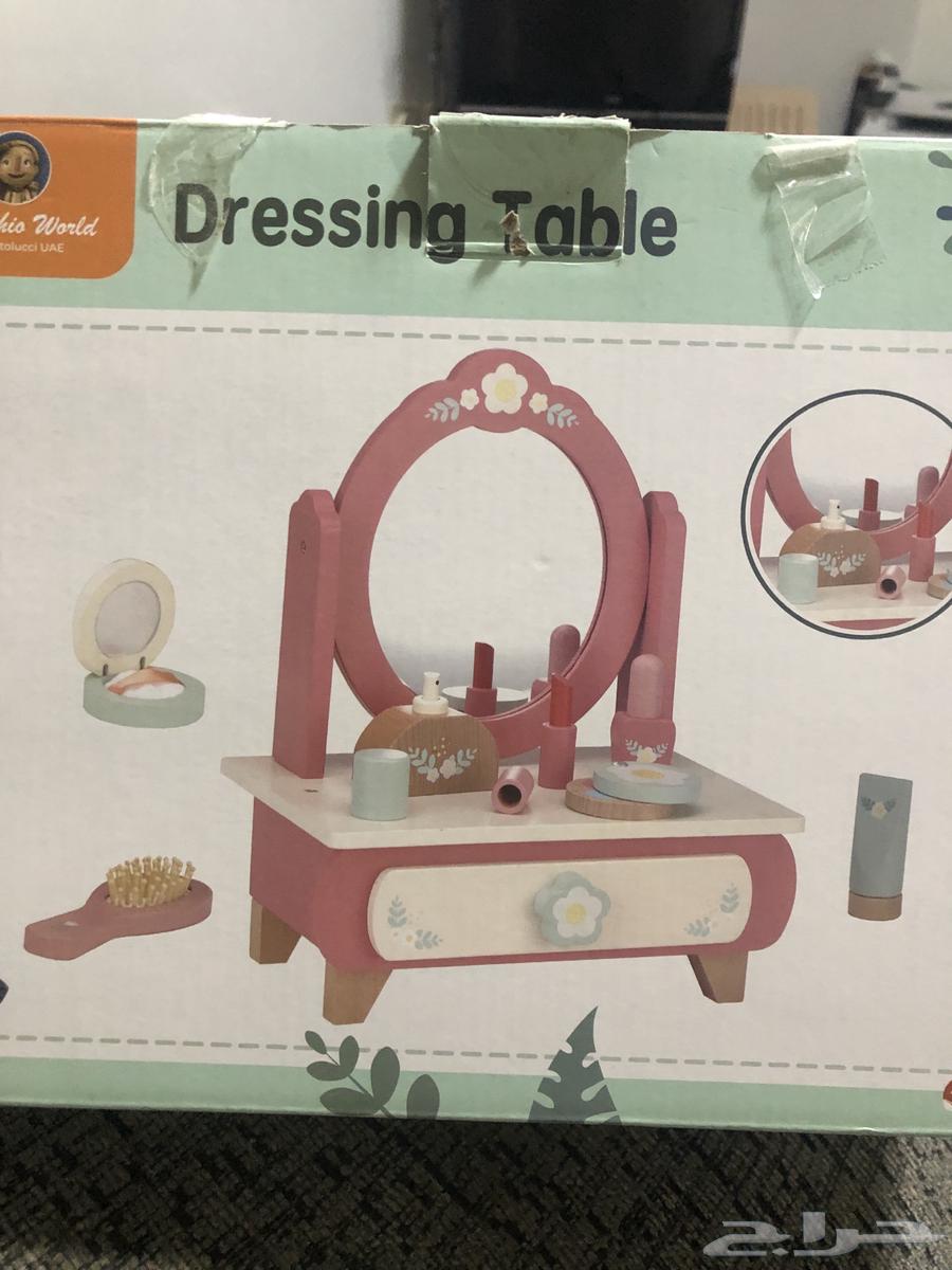 لعبة اطفال اصليه اشتريتها من دبي ب15064233167030017111