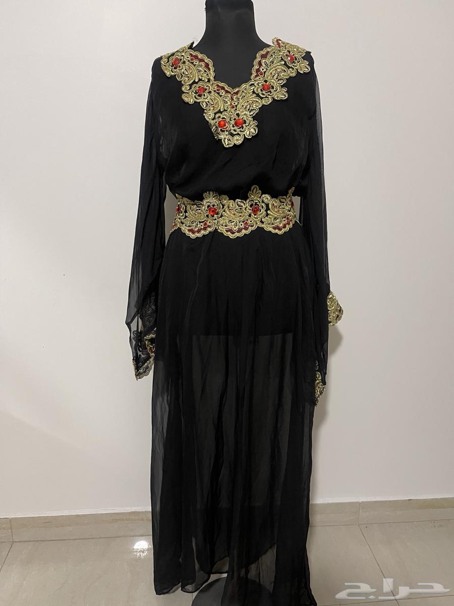 جلابيات وثوب سعودي64248093776769111