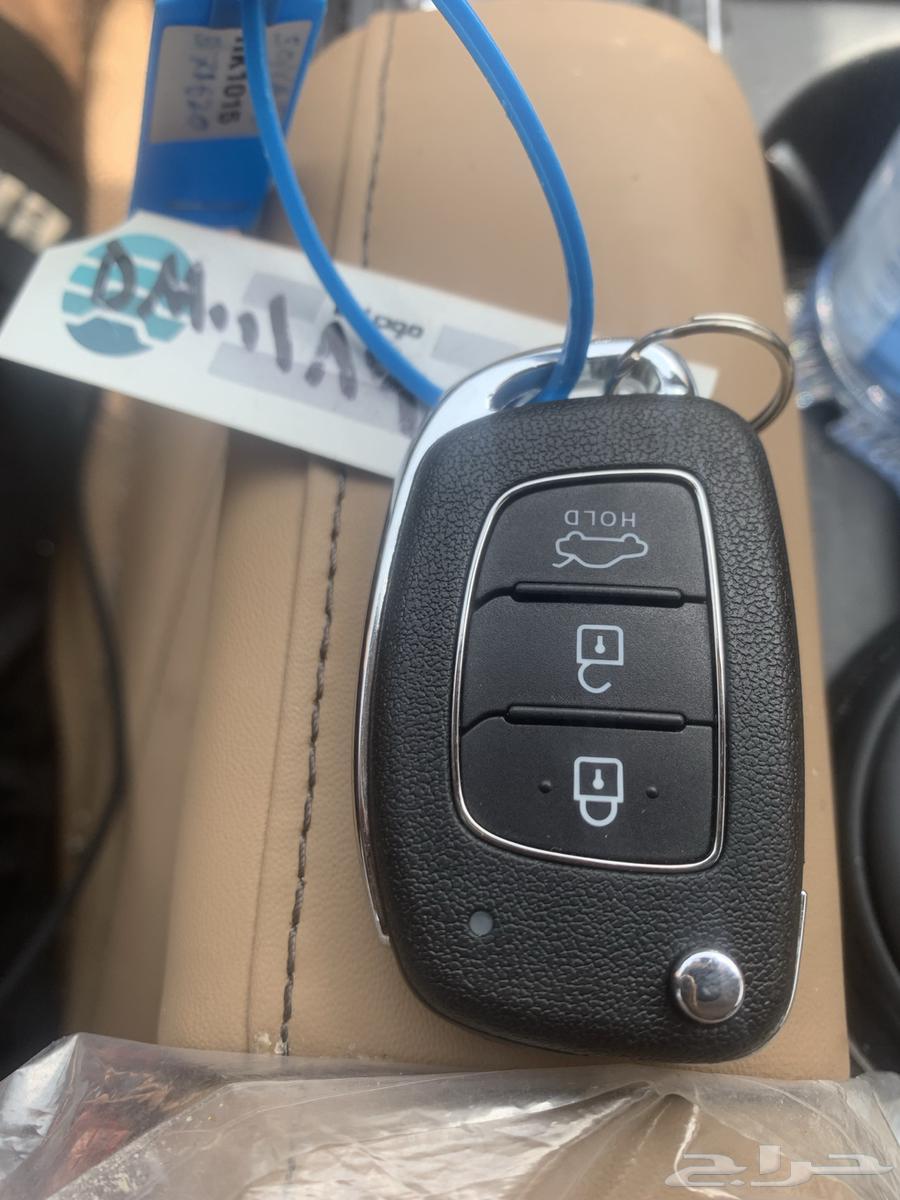 2018 Sonata key, brand new and never used64412829527809110