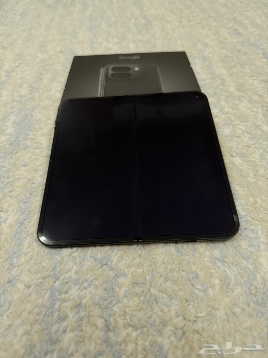 قوقل بيكسل 9 برو فولد   Google pixel 9 pro fold64241769425794112