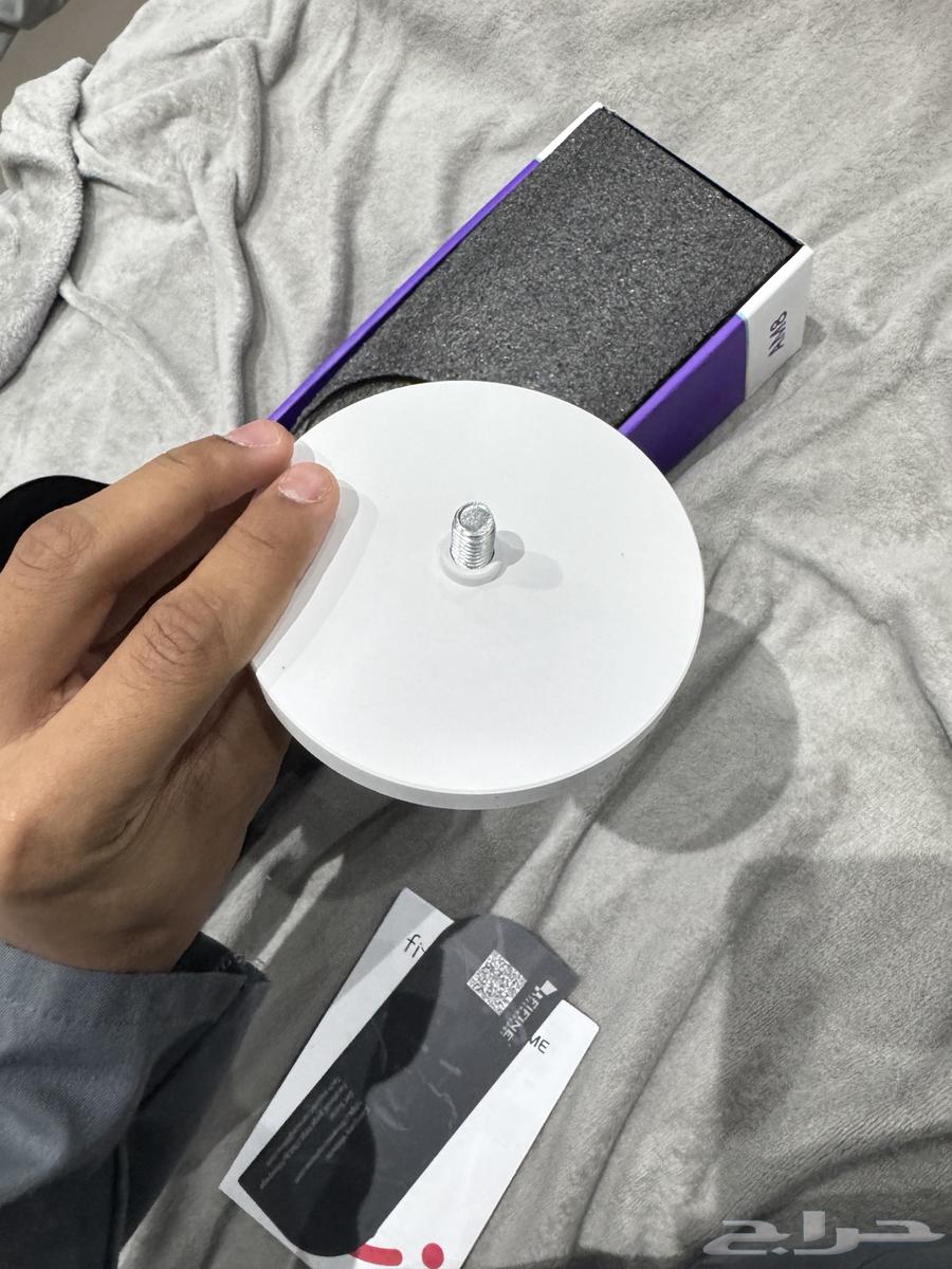 مايك في فاين ابيض جديد fifine am864253136615297114