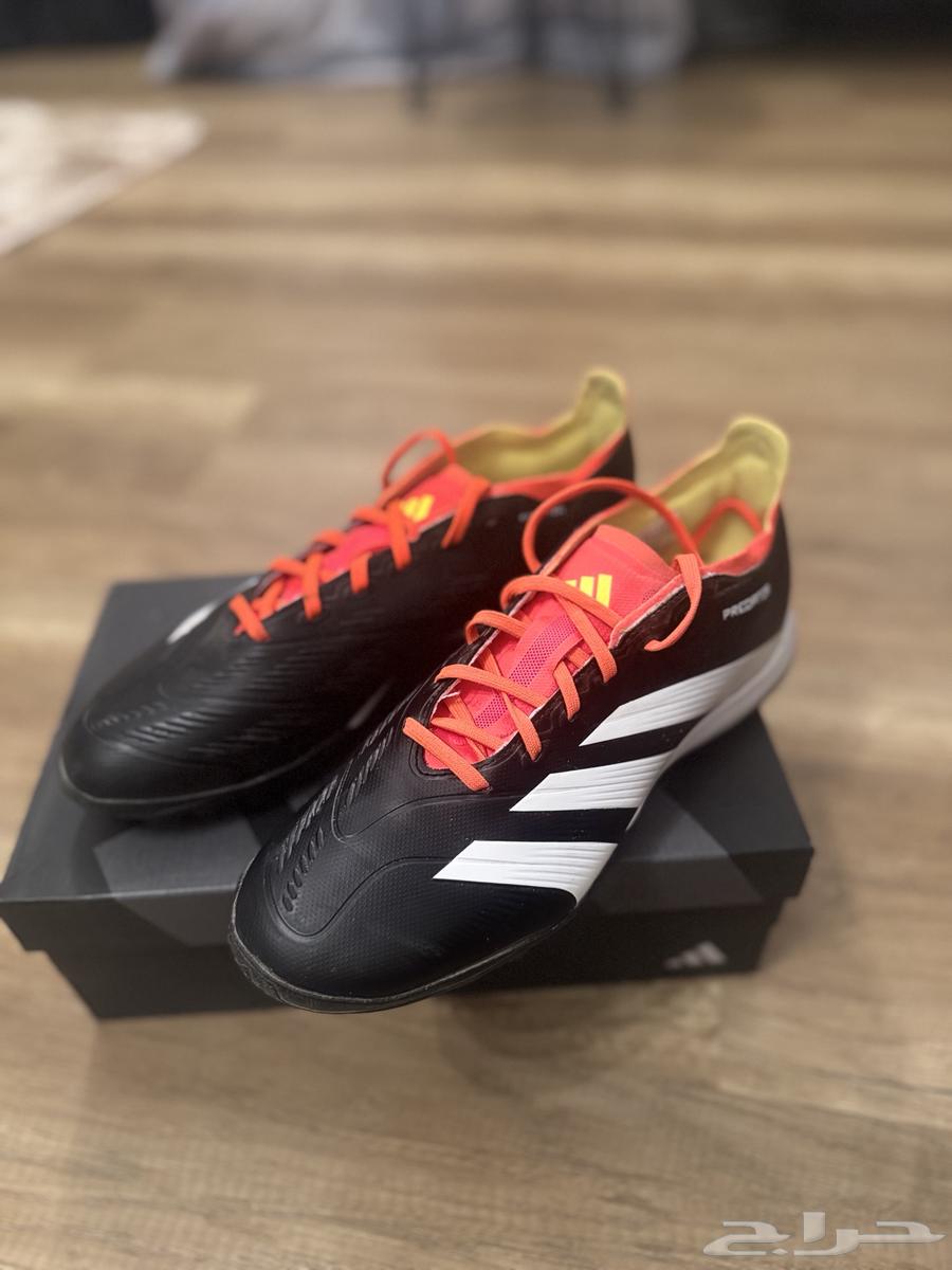 Adidas Predator size 43 with box and bag64242264034562110