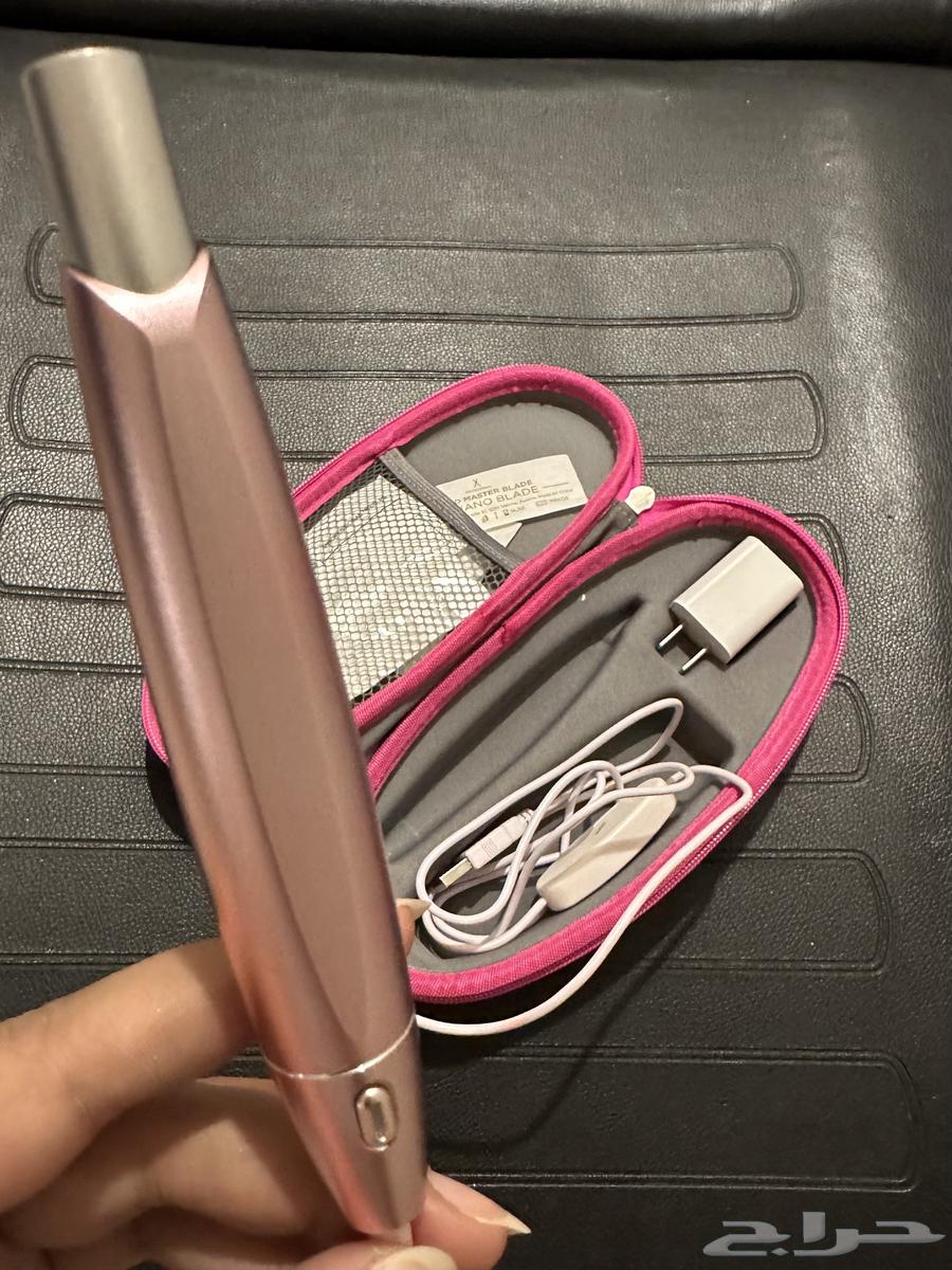 Micro and Rejuvenation Device64235635586434111