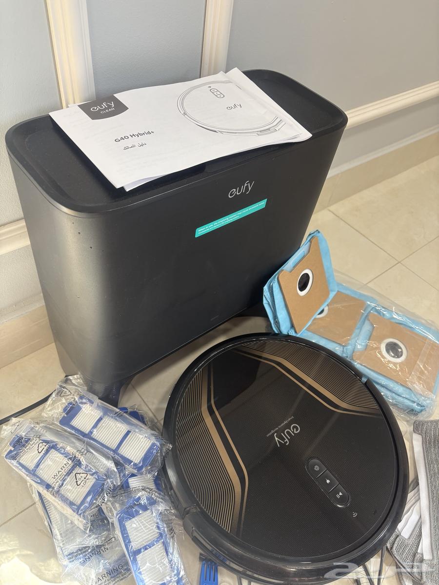 مكنسه ذكيه64245994329603111