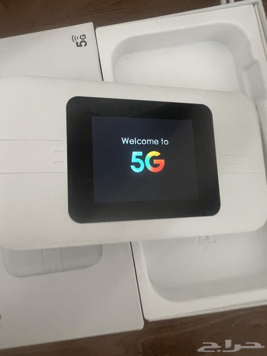 جهاز 5G نظيف من stc64244446853889114