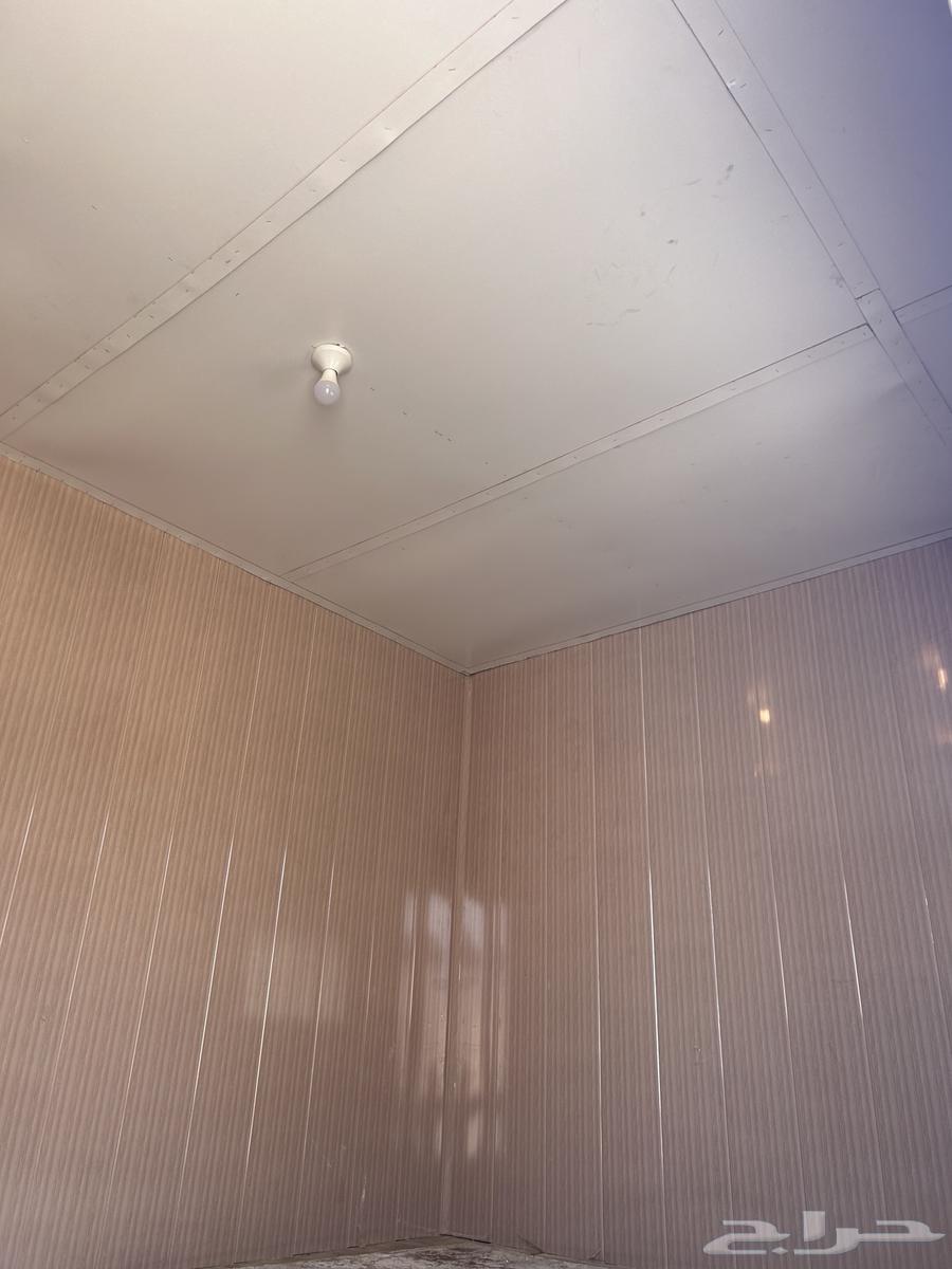 غرف بركس جديد ومستعمل64243691872641114