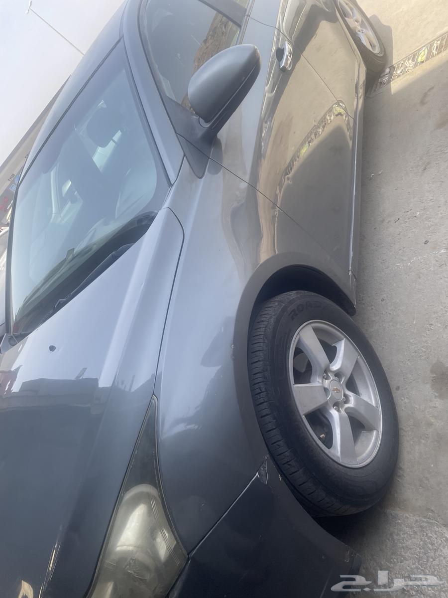 شيفورليه كروز 2010 للبيع64413484577281114