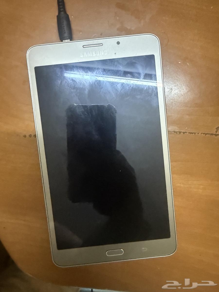 Samsung Galaxy Tab 6A for sale, very clean used condition64254078885506112