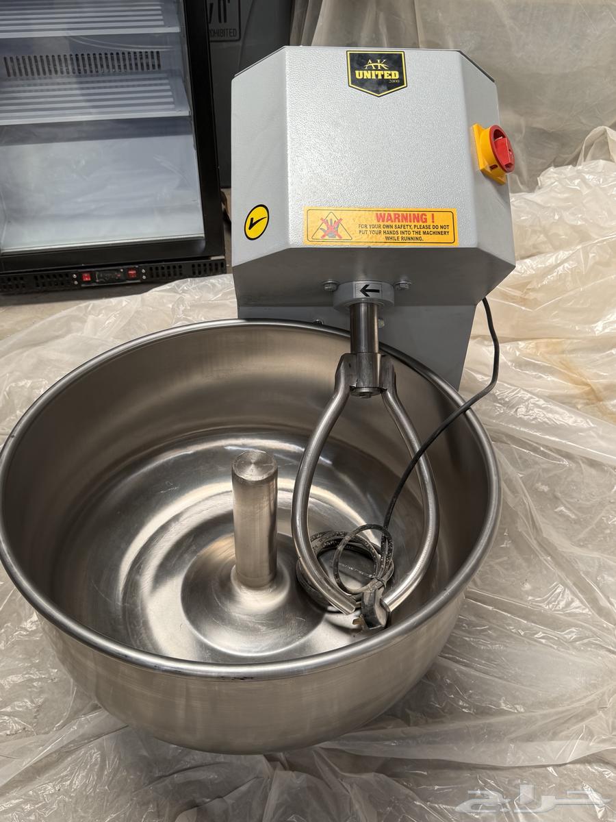 معدات مطاعم و مقاهي ( جديدة )64252799740034114