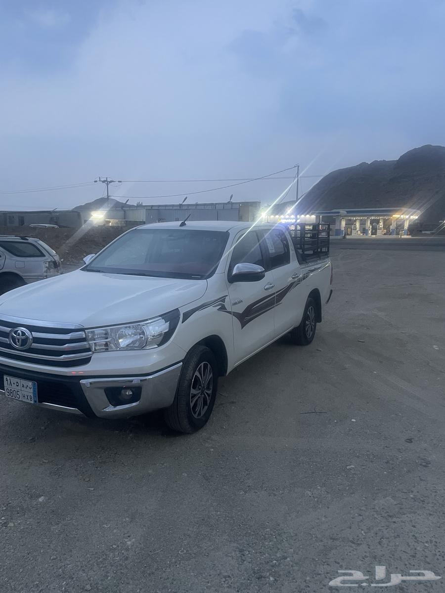 هايلكس شرط المالك الثاني64413984297218113