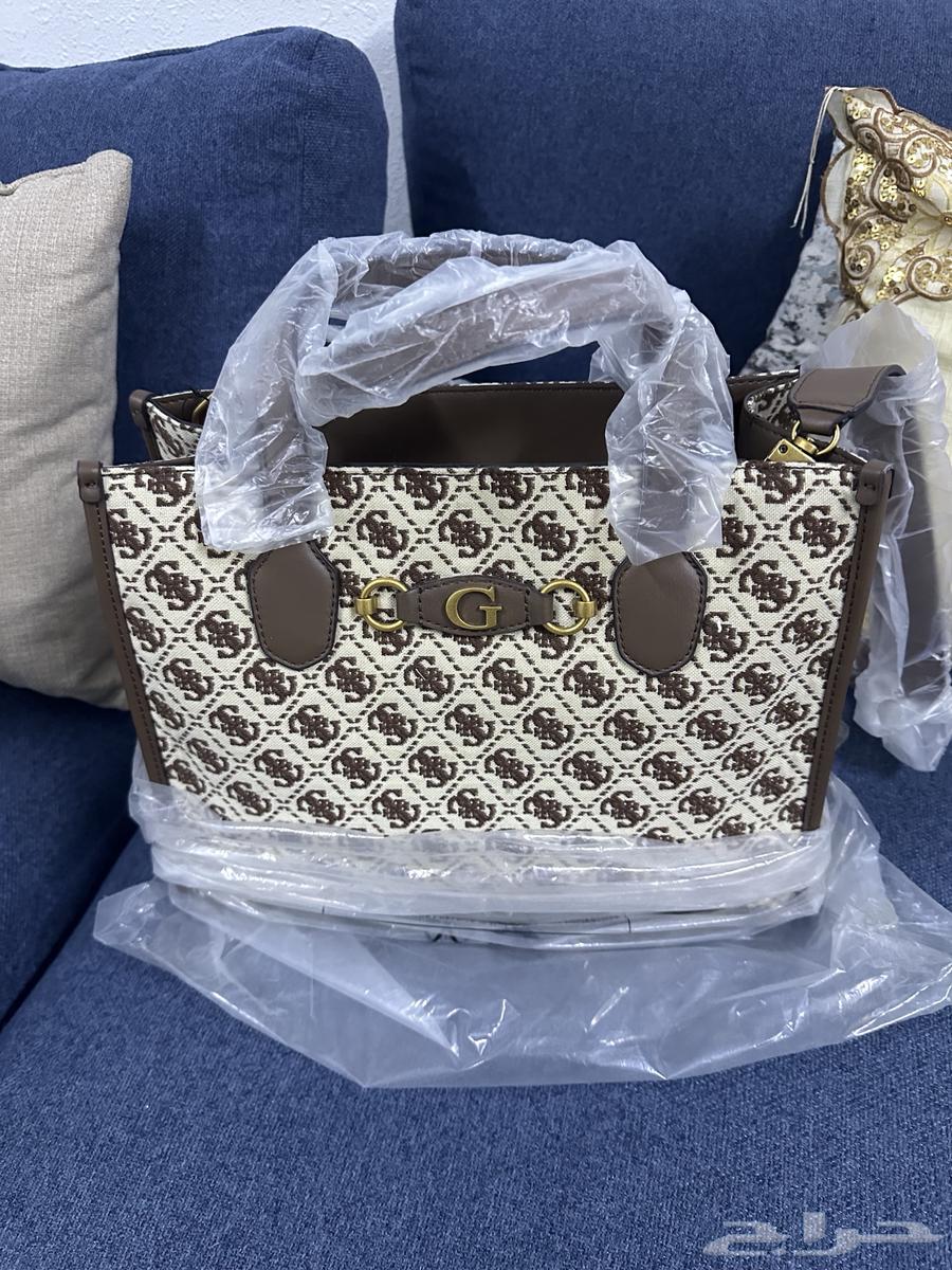 حقيبة قوتشي جديدة للبيع64234620011778110