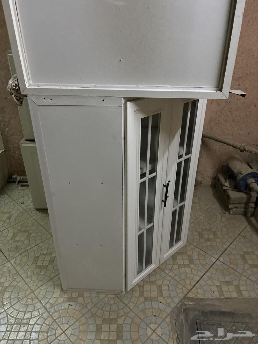 مطبخ 9 قطع للبيع مجلاء رخام64249847496322110