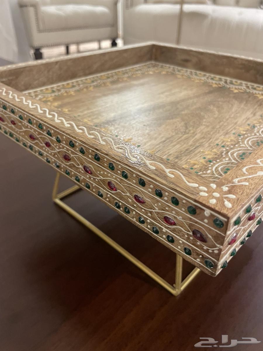 صحن تقديم مميز64191587596547113