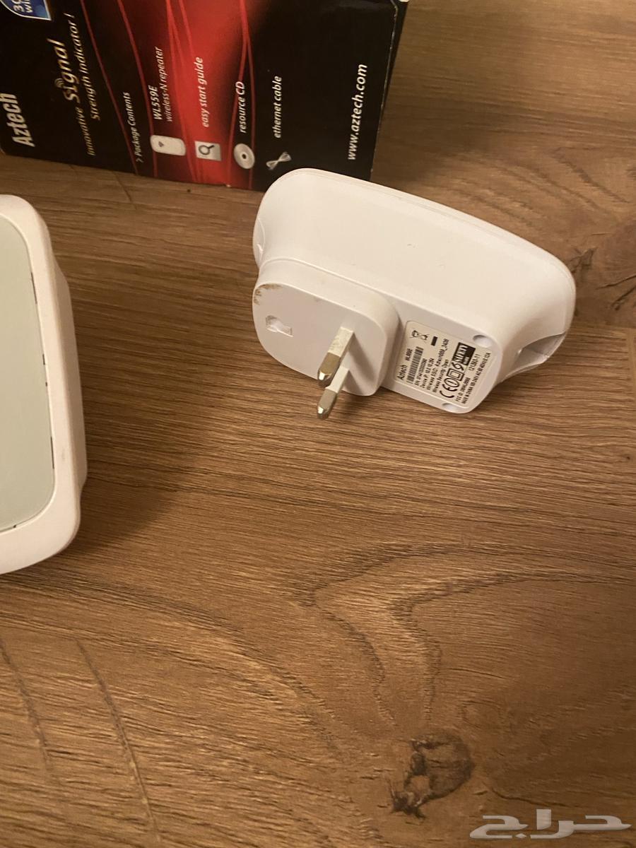 Internet Range Extender64240396218497111