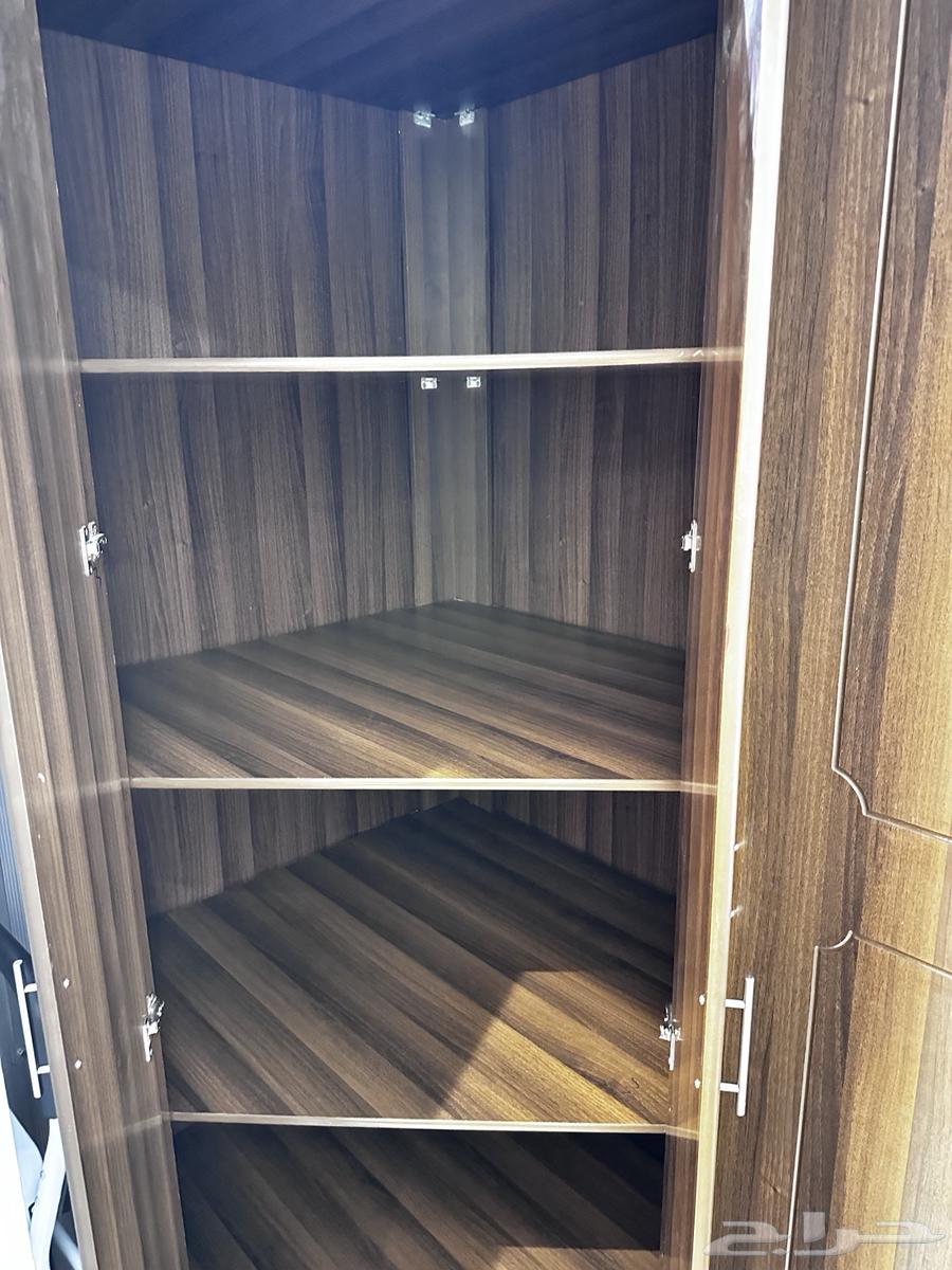 للبيع خزانة دولاب تخزين64249080964866114