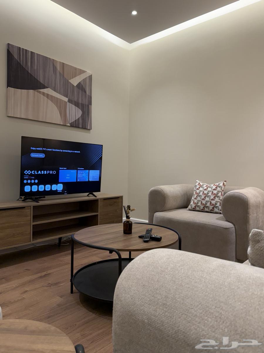 Furnished hotel apartment for rent - monthly -63613585012226113