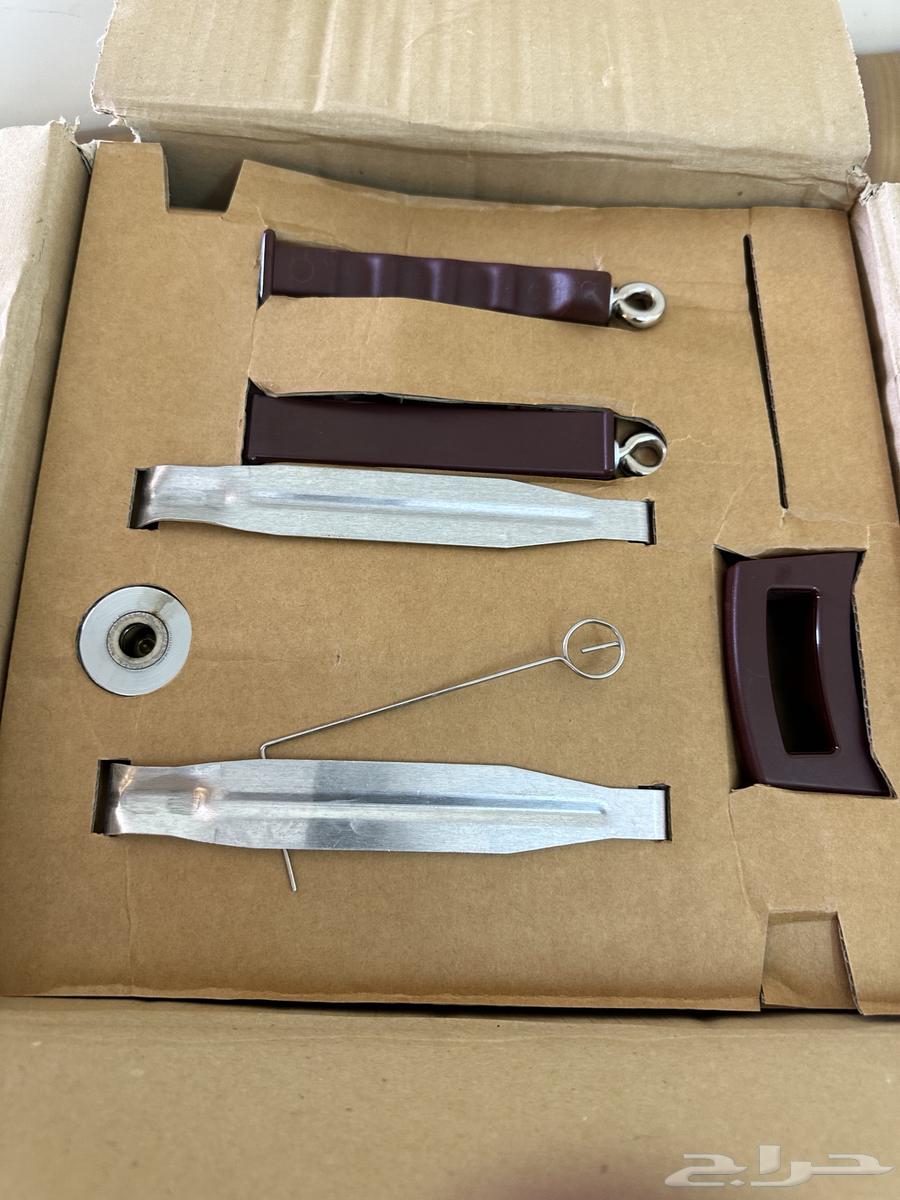 قدر ضغط تيربو جديد بكرتونه64241253801986110