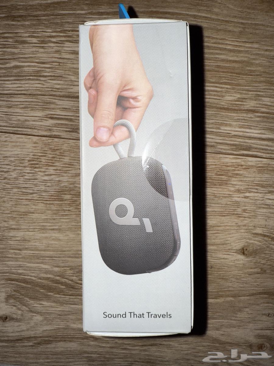 سبيكر ساوند كور سيليكت فور جي اللون اسود مثل الجديد64249244635650111