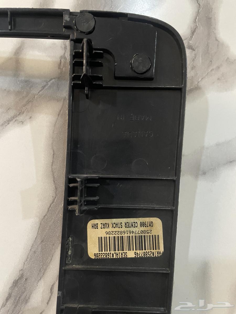 بيع ديكور مسجل يوكن وتاهو64413529997315112