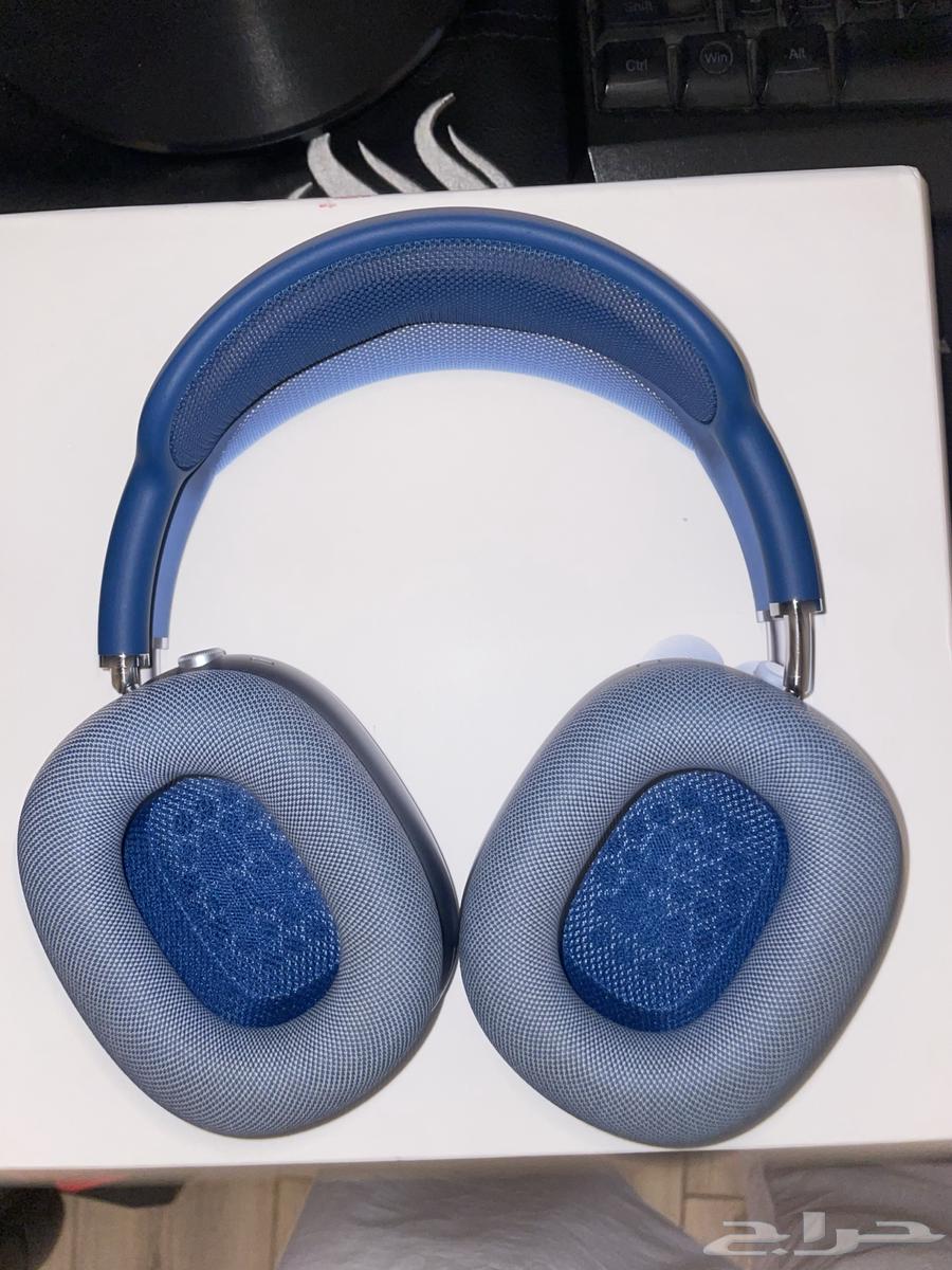 سماعات ايربودز ماكس للبيع64244433553281112