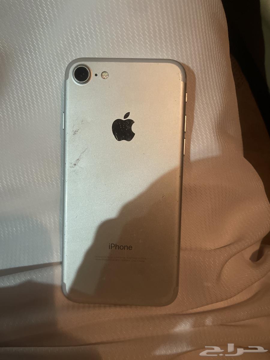 ايفون 7 للبيع64231850570242111