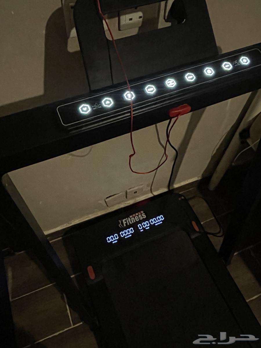 Treadmill64236670993537111