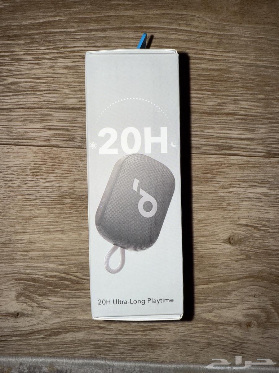 سبيكر ساوند كور سيليكت فور جي اللون اسود مثل الجديد64249244635650113