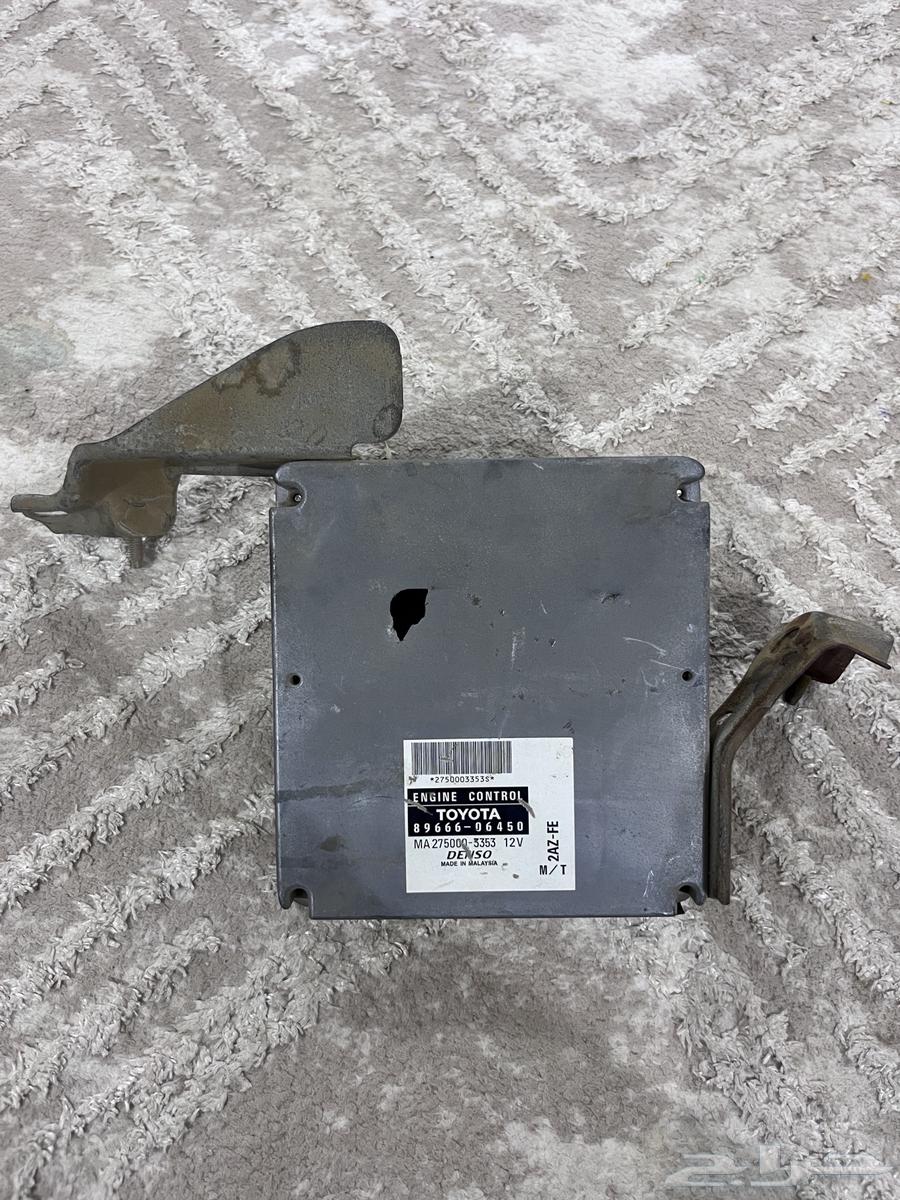 Camry 2006 Computer64255675391361110