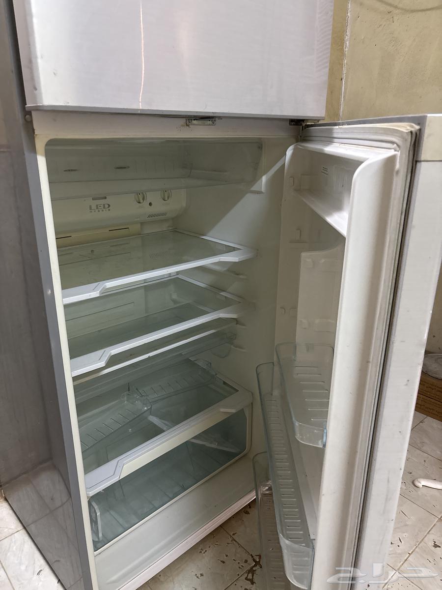 ثلاجه كبير ه ايطاليه للبيع64242090529665111