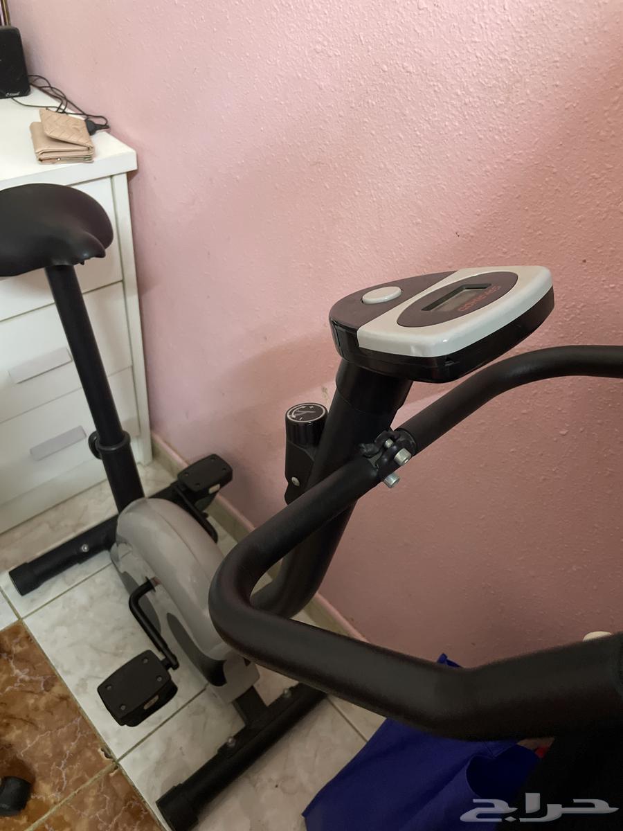 دراجة رياضية ثابته64251393995266110