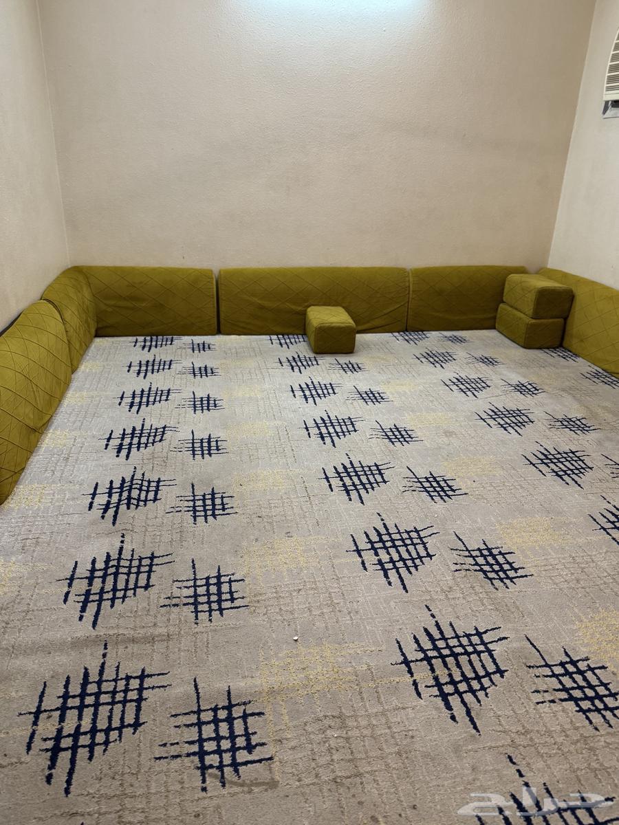 مجلس للبيع المستعجل64252480718723111