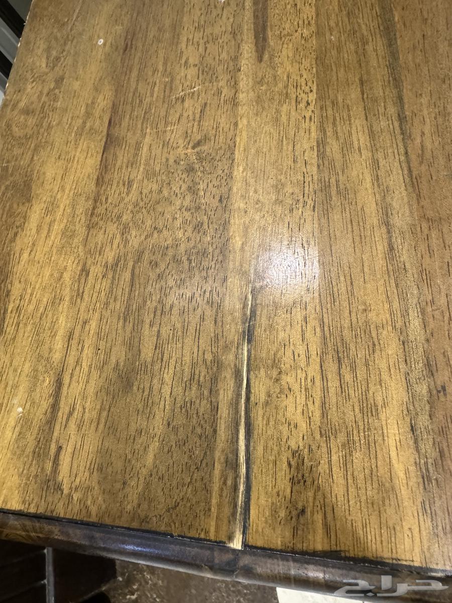 Two-piece serving table64249244945923112