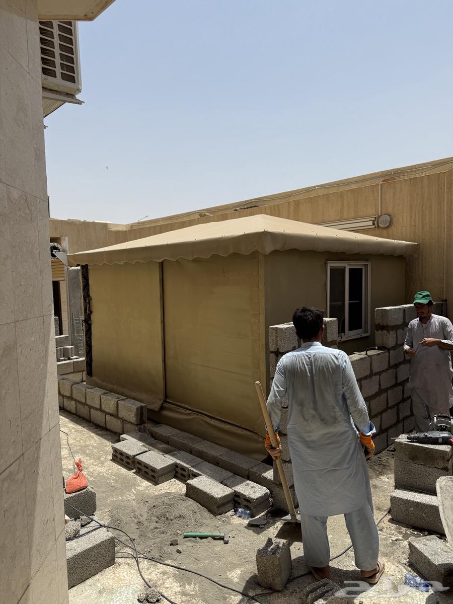 خيمة للبيع64240713606147111