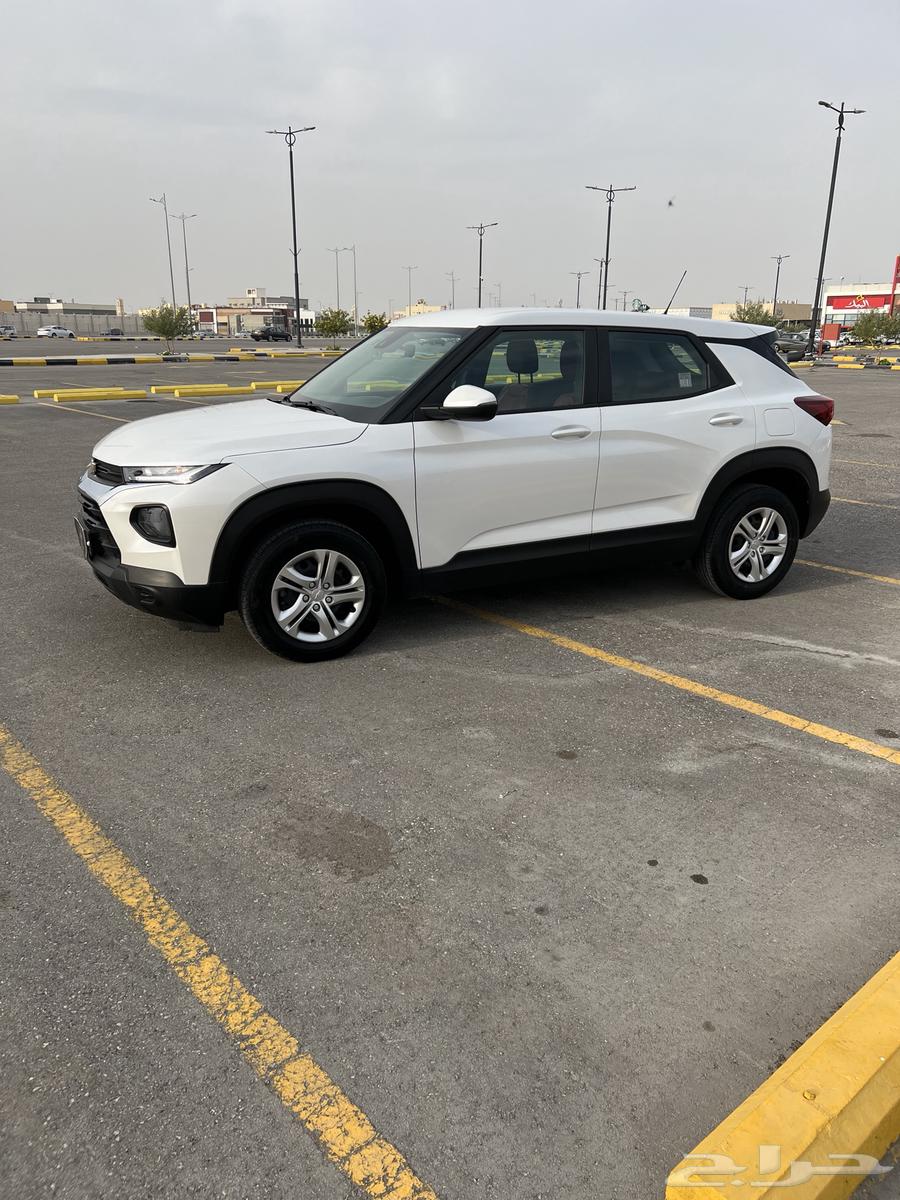 شيفروليه تريل بليزر 2021 LS64412896493698111