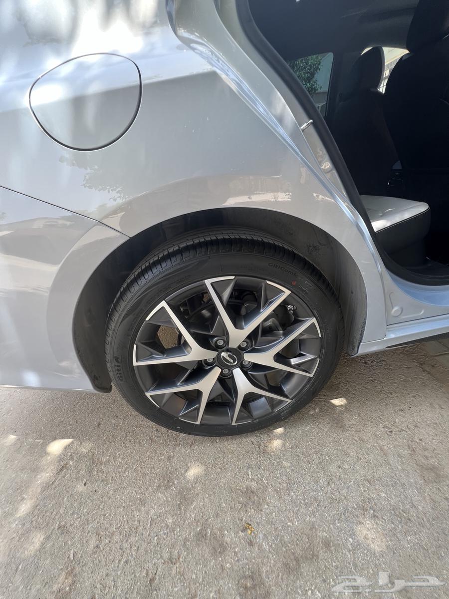 امباو للتنازل 2024   ممشى 32 000 كم64413719270531111