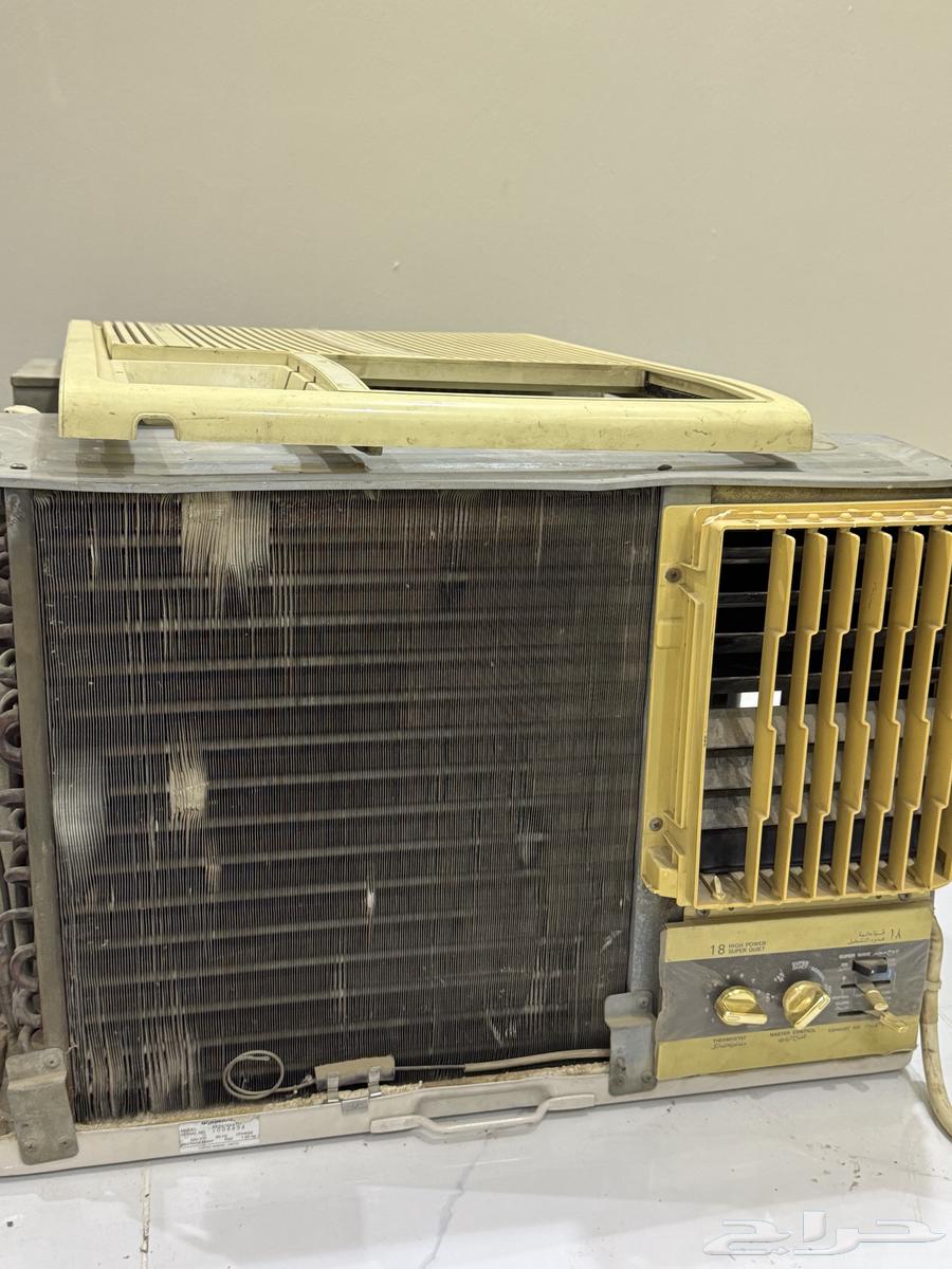 مكيف جنرال64237286598402110