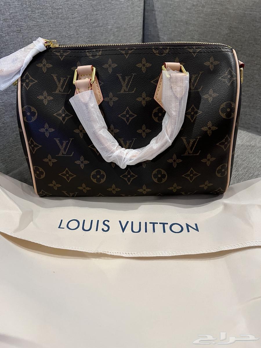 Lv Speedy Bag64246989143043111