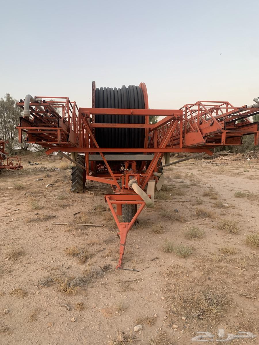 بكرة رشاش ماء لم تستخدم64252986445185110