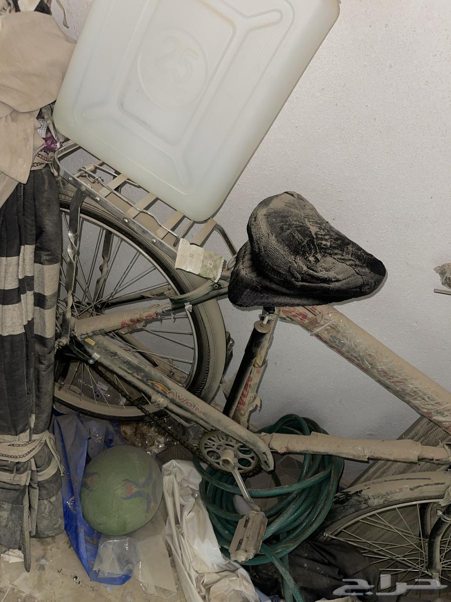 سيكل نفس الي مع العمال جديد64235635878274112