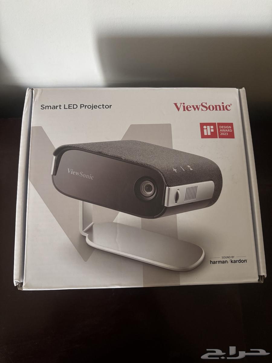 جهاز بروجكتر متنقل جديد64246508568835110