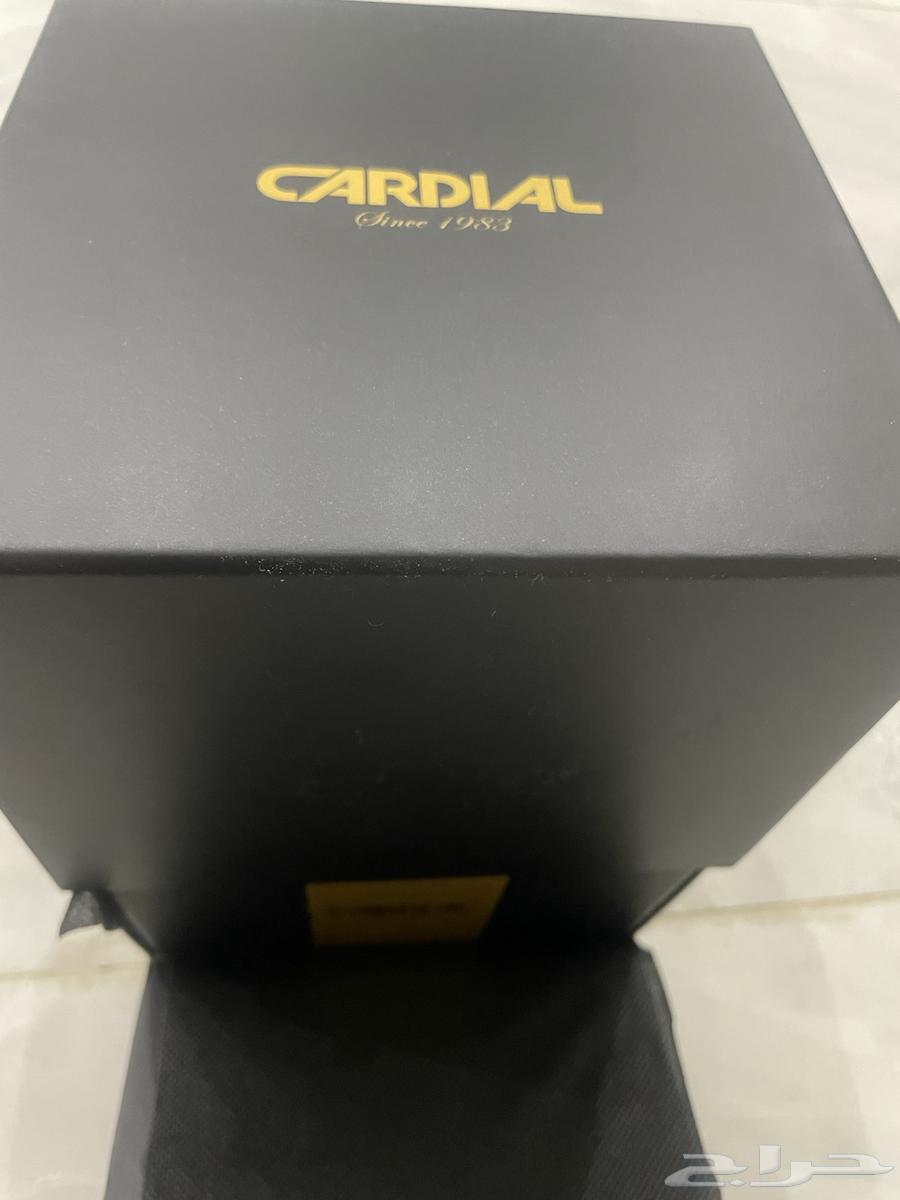 ساعه للبيع من كارديال64255392954113114