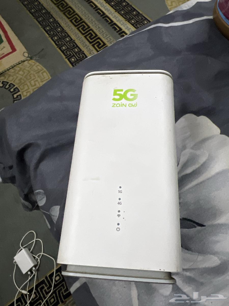 zain-5G Router64250754263171112