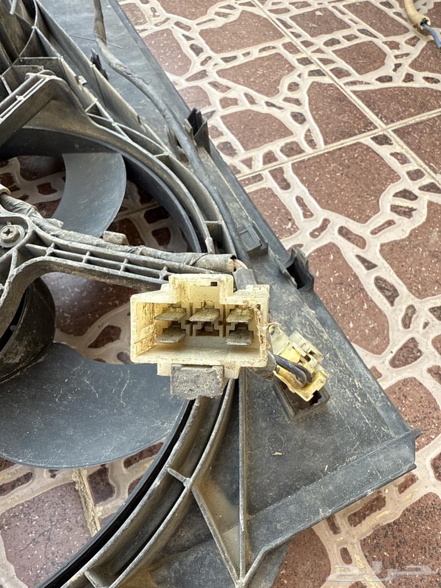 مروحة كابرس 2004-200664410552246275111