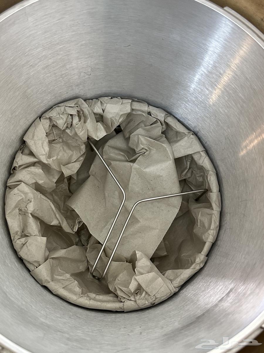 قدر ضغط تيربو جديد بكرتونه64241253801986113