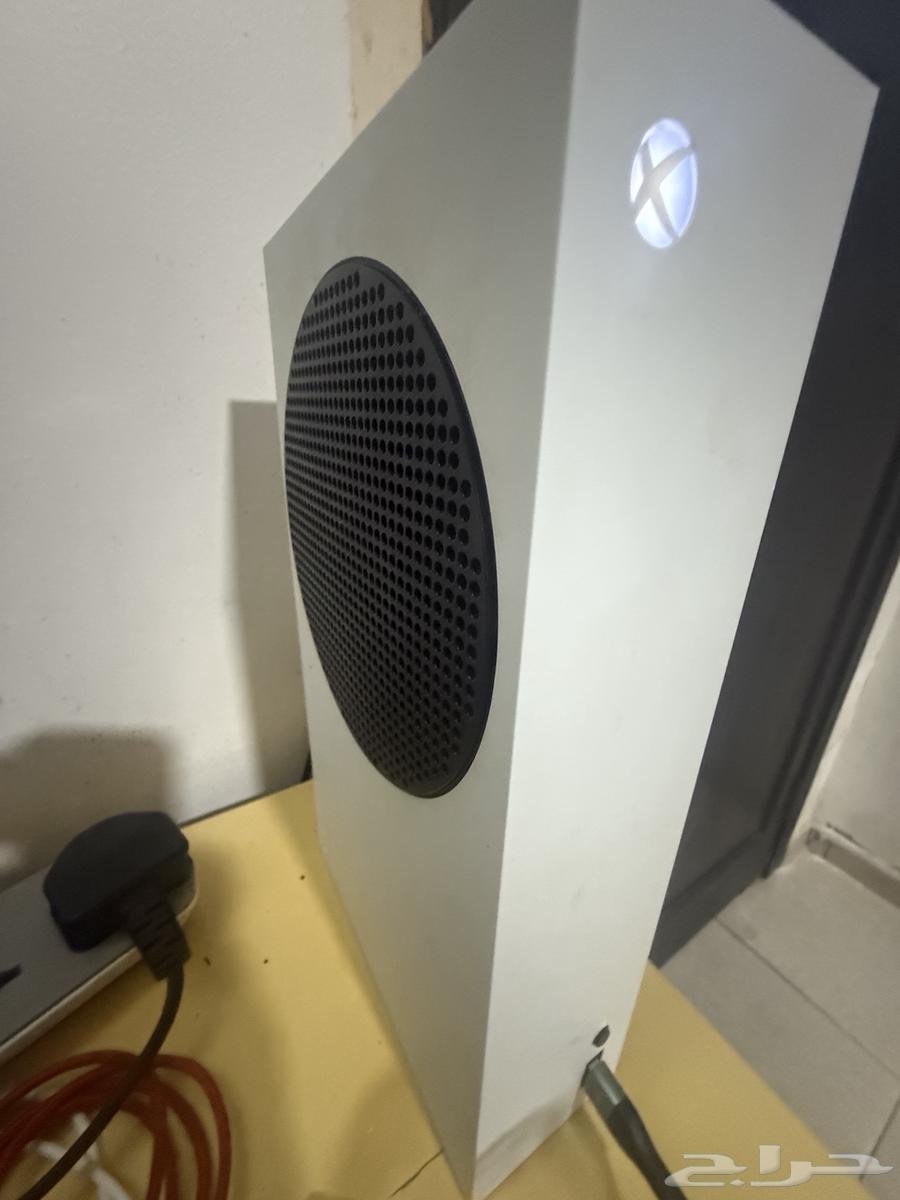 Xbox Series S xbox s64242090615683111