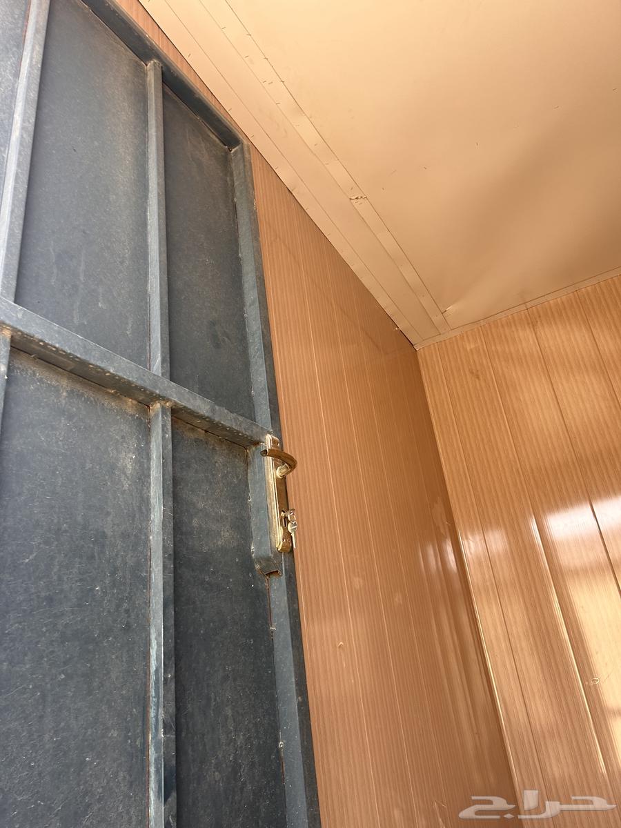 غرف بركس جديد ومستعمل64243691872641112