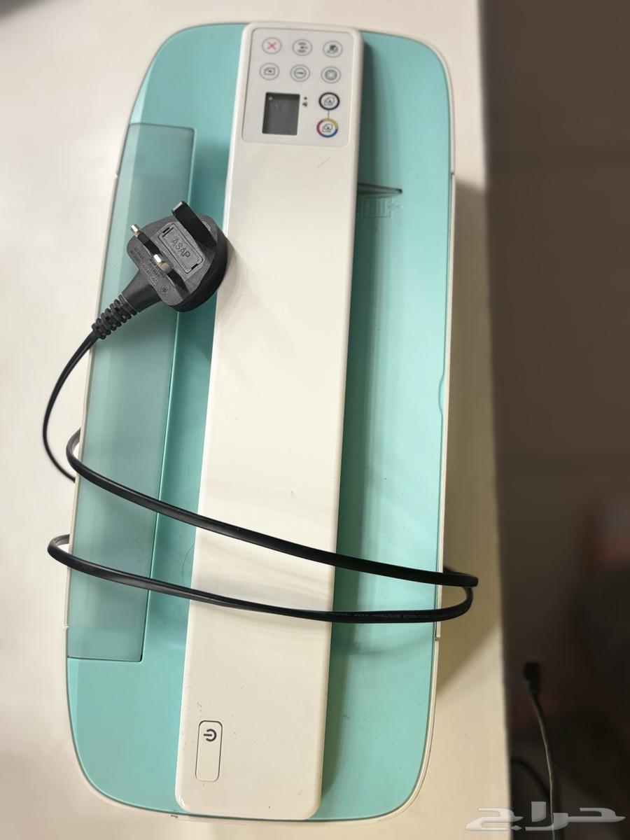 طابعة hp و وصلة hdmi للايفون64255537181059110